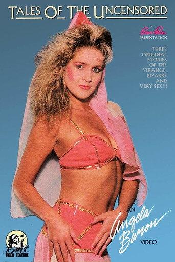 Tales of the Uncensored (1987) poster