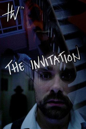 The Invitation (2017) poster