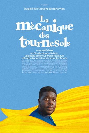 La mécanique des tournesols (2023) poster