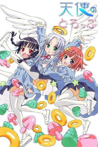 Angel's Drop (2013) poster
