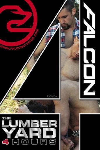 The Lumber Yard (2011) poster