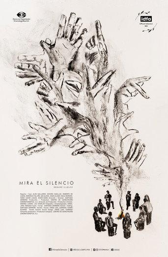 Regard Silence (2023) poster