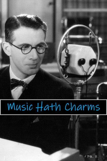 Music Hath Charms (1936) poster