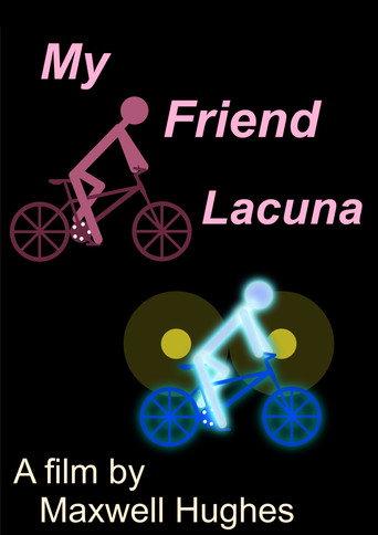 My Friend Lacuna (2022) poster
