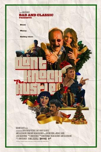 Don't Knock the Hustle (2016) poster