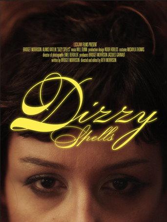 Dizzy Spells (2026) poster