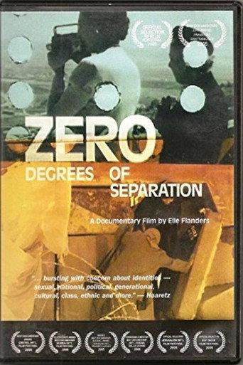 Zero Degrees of Separation (2005) poster