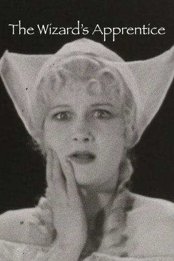 The Wizard's Apprentice (1930) poster