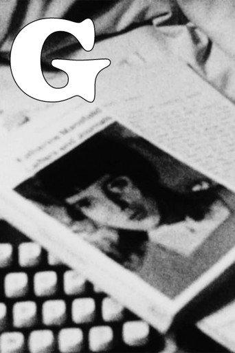 G (1979) poster