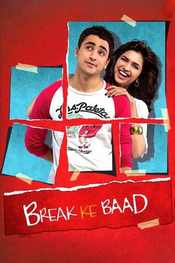 Break Ke Baad (2010) poster