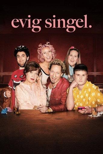 Evig Singel (2024) poster