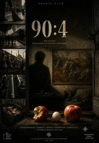 90:4 (2026) poster