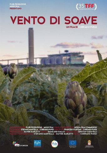 Vento di soave (2017) poster