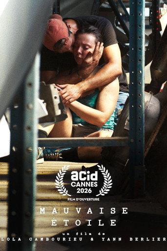 Under a Bad Star (2026) poster