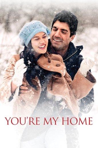 You're My Home (2012) poster