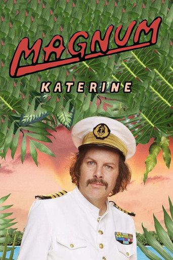 Magnum (2014) poster