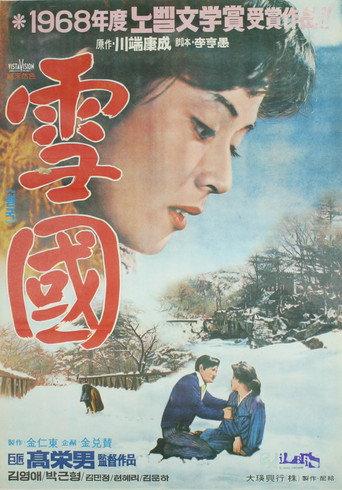 The Land of Snow (1977) poster