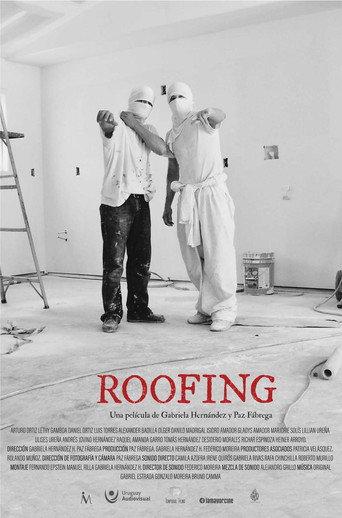 Roofing (2024) poster