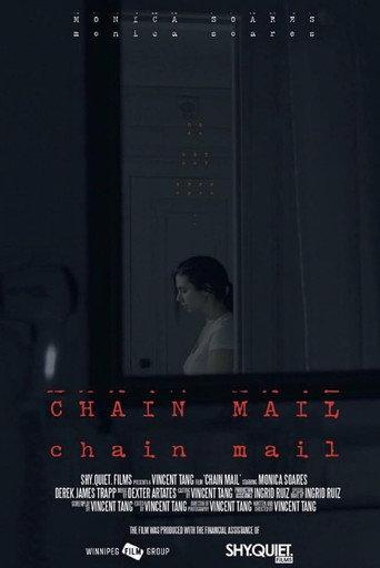 Chain Mail (2018) poster