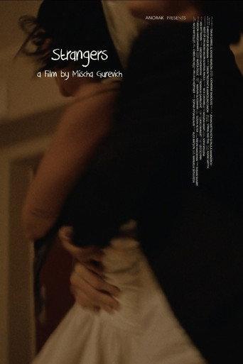 Strangers (2025) poster