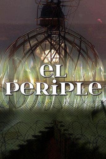 El periple (2018) poster