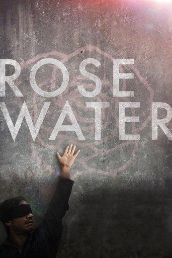 Rosewater (2014) poster