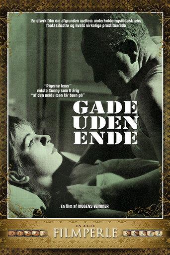 Street Without End (1963) poster