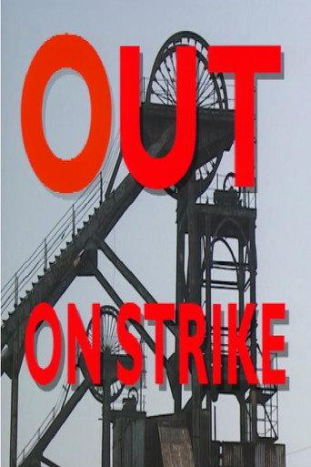 Out on Strike (1993) poster
