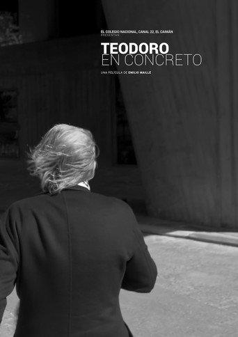 Concretely Teodoro (2026) poster