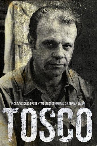 TOSCO (2011) poster