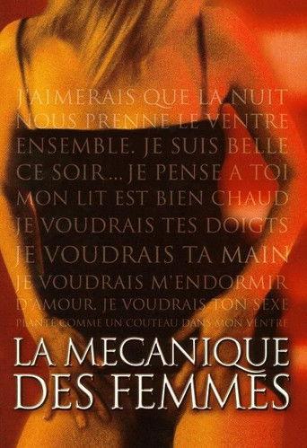 The Mechanics of Women (2000) poster