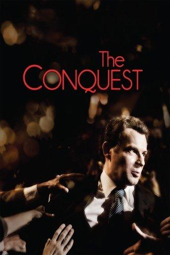 The Conquest (2011) poster