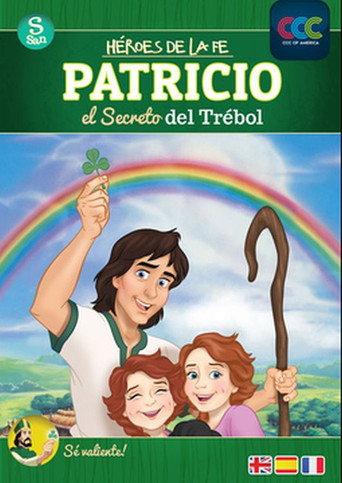 Patricio (El Secreto del Árbol) (1993) poster