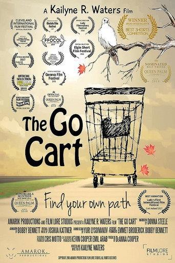 The Go Cart (2011) poster