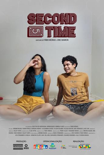 Second Time (2024) poster