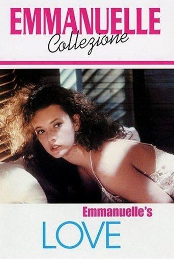 Emmanuelle's Love (1993) poster