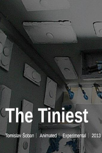 The Tiniest (2013) poster