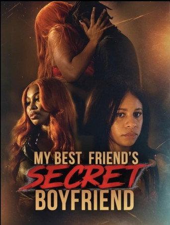 My Best Friend's Secret Boyfriend (2026) poster