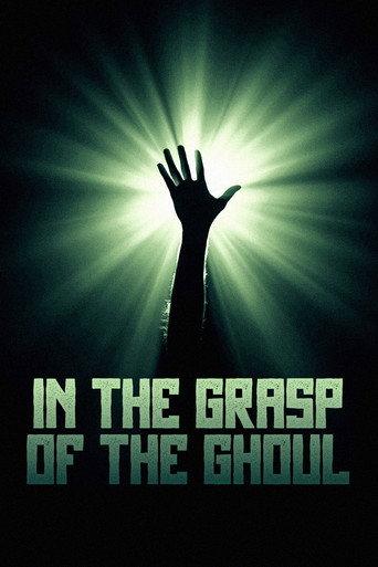 In the Grasp of the Ghoul (2023) poster