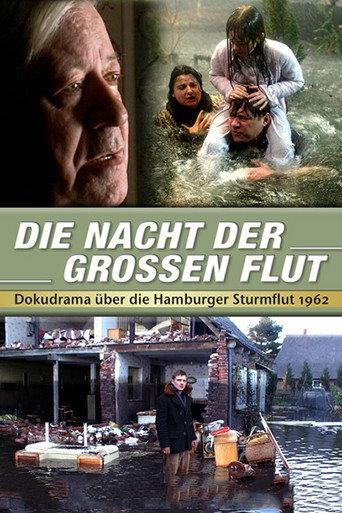 Die Nacht der großen Flut (2005) poster