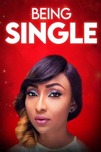Being Single (2015) poster