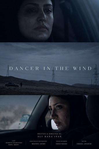 Dancer In The Wind (2014) poster