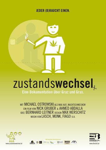 Zustandswechsel (2007) poster
