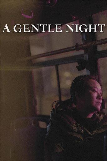A Gentle Night (2018) poster