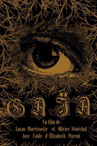 Gaïa () poster