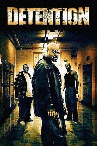 The Deadliest Lesson (2008) poster