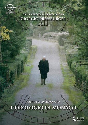 L'orologio di Monaco (2005) poster