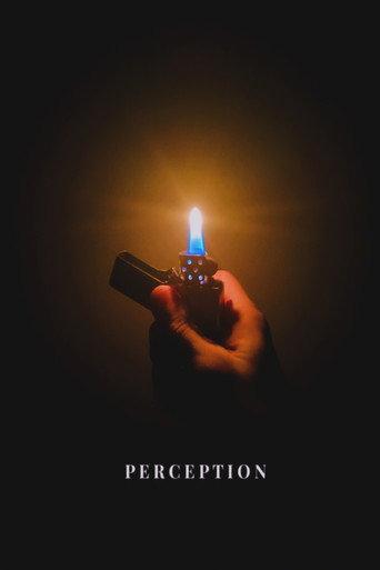 Perception (2026) poster