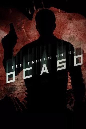 Dos cruces en el ocaso (1991) poster
