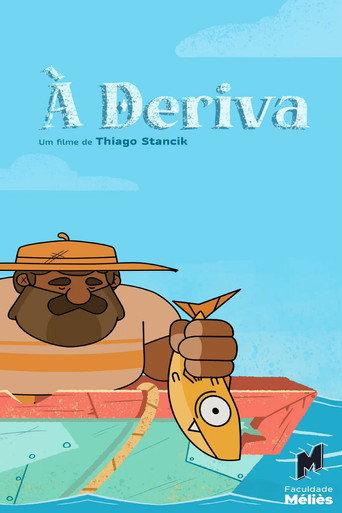 À Deriva (2026) poster